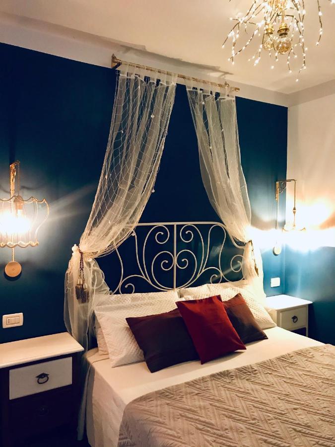 Casa Caterina Lake View Holidays Apartments Пескьера-дель-Гарда Экстерьер фото