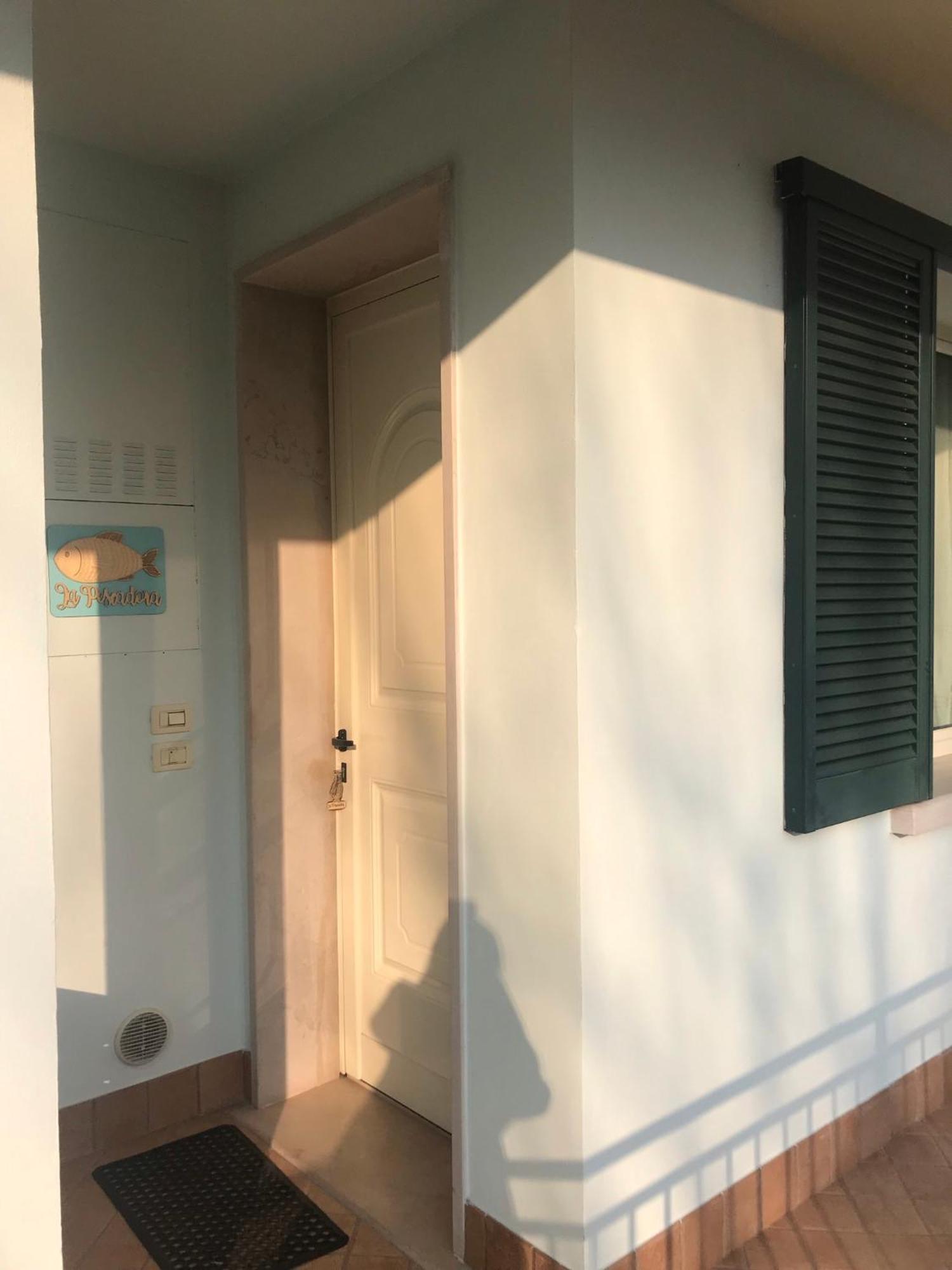 Casa Caterina Lake View Holidays Apartments Пескьера-дель-Гарда Экстерьер фото