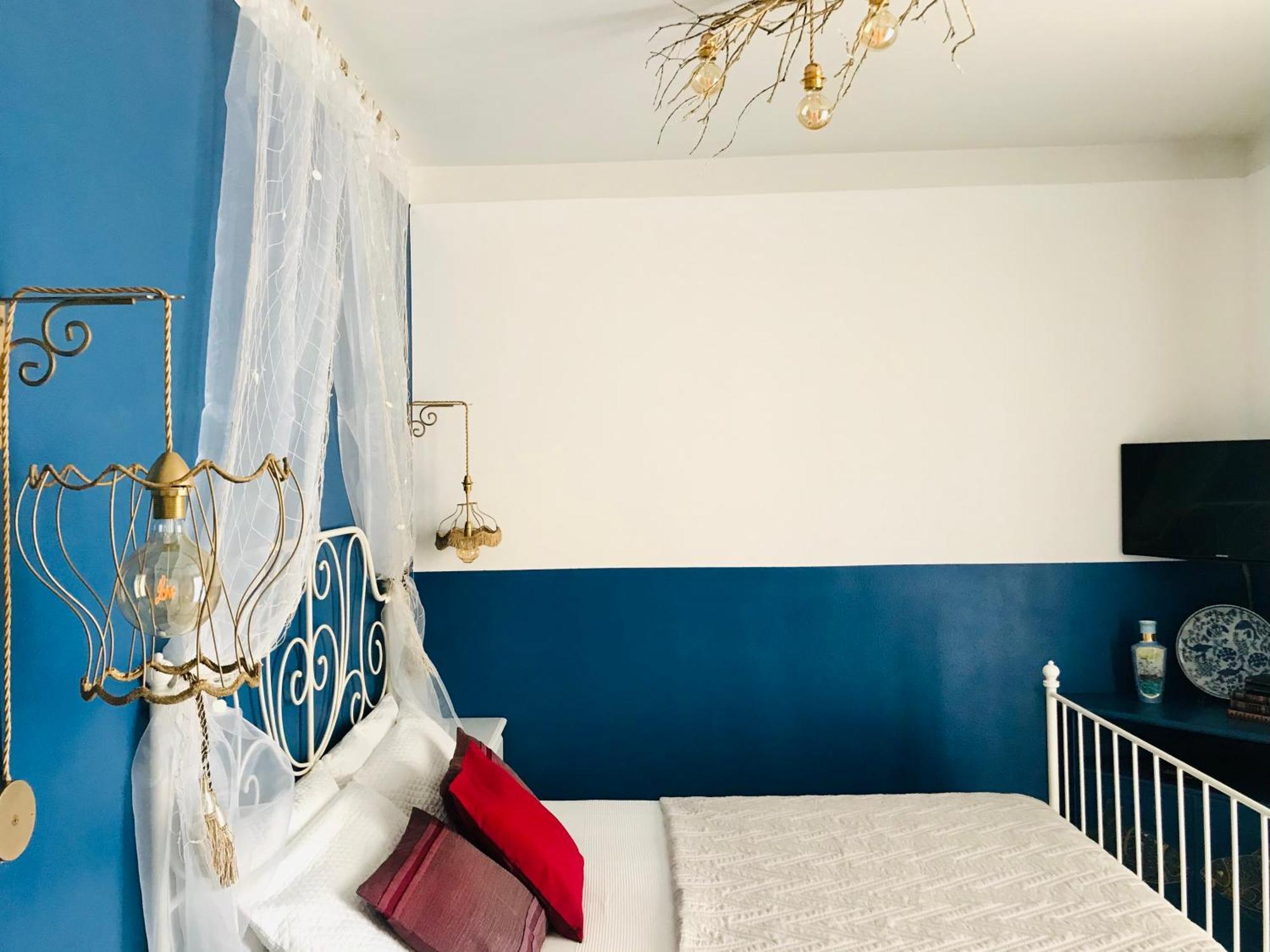 Casa Caterina Lake View Holidays Apartments Пескьера-дель-Гарда Экстерьер фото